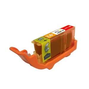   ) Yellow Ink Tank IP3600IP4600 MP620 MP980 Per Unit: Office Products