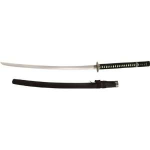  Samurai Sword with Spoke Hand Guard