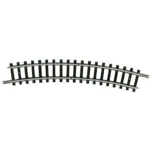   Trix 14986 Curved Isolating Track R2 24 Deg. (1 Piece) Toys & Games