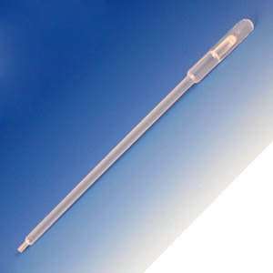 Transfer Pipet, 1.0mL, Special Purpose with Paddle, 130mm, 500 