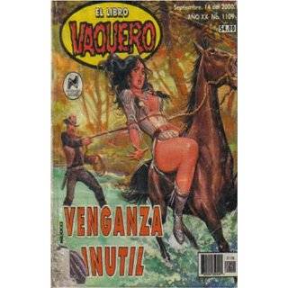 Libro Vaquero by Latin American Periodicals   Magazine Subscription 