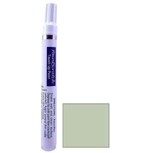  1/2 Oz. Paint Pen of Light or Surf Green Poly Touch Up Paint 