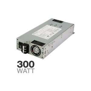  iStarUSA CP40030 300 Watt 1U DC Switching Power Su Beauty