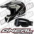 Oneal 311 Bolt Helm L Motocross Enduro Smith Brille Artikel im MX Bude 