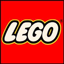 LEGO, 5539 Starterset 480 Bausteine Neu  