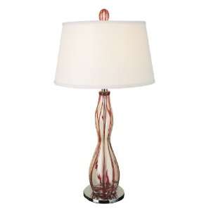  Trend Lighting TT1242 Venetian Table Lamp 1: Home 