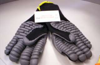 Stihl Anti Vibration Gloves 7010 884 1128,7010 884 1129  