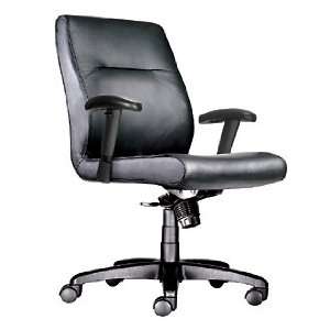  Low Back Manager Chair, Via Seating Dyce 5301 Office 