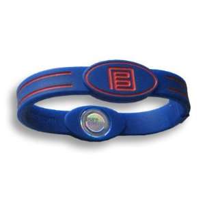  Pure Energy Band   Flex   Blue/Orange (Medium) Health 