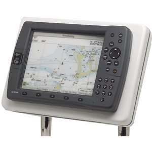   NavPod CP20GA Radar / Chartplotter NavPod, Pre cut GPS & Navigation