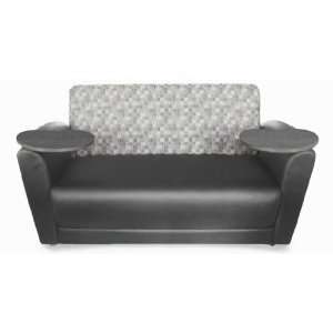  Interplay Series Sofa with Tablets
