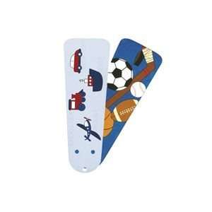   /Sports Blade Set by Hunter Fans : R098201: Home Improvement