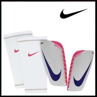 Nike Mercurial Lite (065) Schienbeinschoner silver/pink  