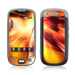  Hyperspace Design Protective Skin Decal Sticker for Samsung 