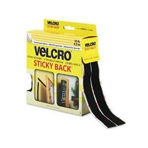  Sticky Back® Hook & Loop Fastener Tape Rolls