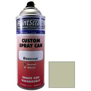  12.5 Oz. Spray Can of Light Sage Metallic Touch Up Paint 