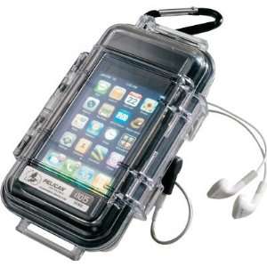 Fishing Pelican Waterproof Iphone Case 