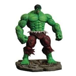  Marvel Select: Incredible Hulk Action Figure: Toys & Games