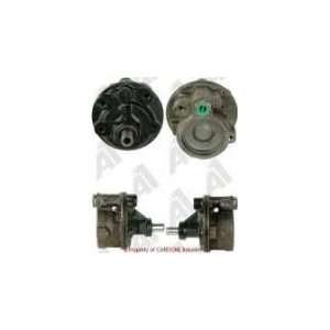 A1 Cardone Power Steering Pump 20 661 Automotive