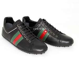 Gucci Schuhe Herrenschuhe Shoe Sneakers 256824 1070  
