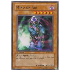  Yu Gi Oh: Mind on Air   Soul of the Duelist: Toys & Games
