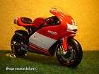 18 Ducati Desmosedici T.Bayliss 12 Advance 2003
