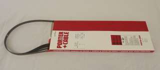 Description New Porter Cable Metal Cutting Porta Band Blades 45279 5 