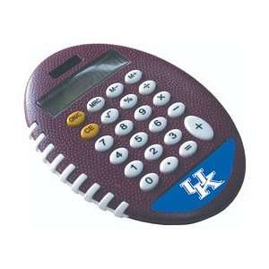  Kentucky Wildcats Pro Grip Calculator: Sports & Outdoors