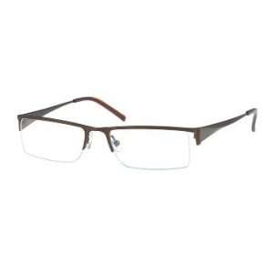   Guess GU 1526 Eyeglasses (BRN) Brown [Eyewear]