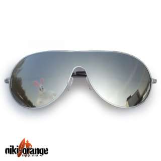 Pilotenbrille niki orange® Sonnenbrille Neue Modelle  