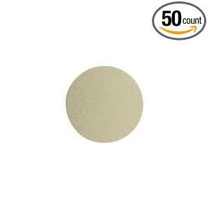 3M Trizact EA Sanding Disc 3/4 Diameter 2500Grit (Pack of 50)  