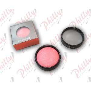  MAC Blusher Color Tone #6 Makeup Cosmetics Beauty