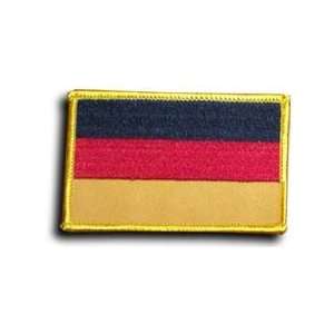  Germany   Country Rectangular Patches Patio, Lawn 