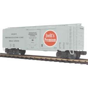  #1 40 Reefer, Swifts Premium Toys & Games