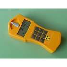 NEW GEIGER COUNTER RADIATION DOSIMETER GAMMA SCOUT RECHARGEABLE #454