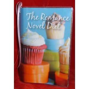  The Romance Novel Diet Adjustable Cover