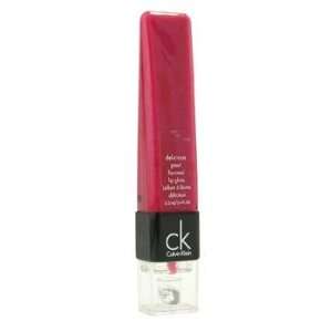  Calvin Klein Delicious Pout Flavored Lip Gloss   # LG04 A 