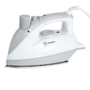  Quality Turbo Dry Steam Iron Deluxe By SAI: Electronics