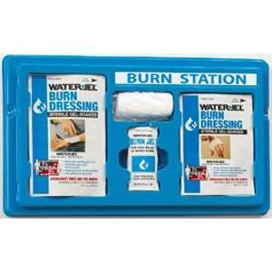  Specialty Emergency Burn Station Small, sold in case pack 