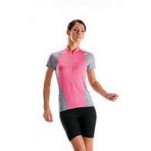  SheBeest Silverbella Cycling Jersey