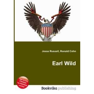  Earl Wild Ronald Cohn Jesse Russell Books