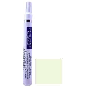  1/2 Oz. Paint Pen of Championship White Touch Up Paint for 