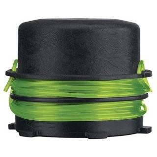    Duty 36 Volt Cordless Electric String Trimmer: Patio, Lawn & Garden
