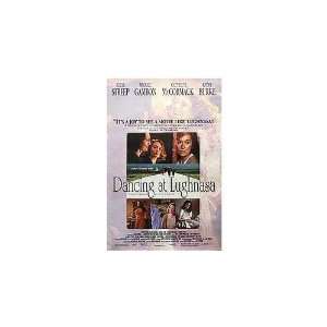   at Lughnasa Original Movie Poster, 27 x 40 (1999)
