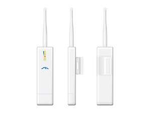 UBIQUITI Picostation M2 HP 1000mW 802.11g/n 100Mbps+ Outdoor AP 