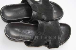 NEW RICK OWENS SANDALS SHOES RO041 in shop black, taupe  