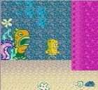   Legend of the Lost Spatula Nintendo Game Boy Color, 2001  