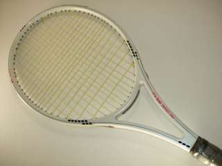   PANTHER SERIES PRO CERAMIC OMS PLUS TENNIS RACQUET NEW jimmy connors