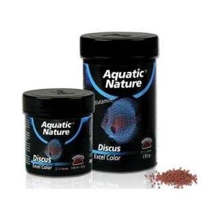 Aquatic Nature DISCUS EXCEL COLOR 2 Kg bag