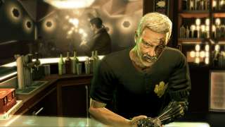 Deus Ex: Human Revolution: Playstation 3: .de: Games